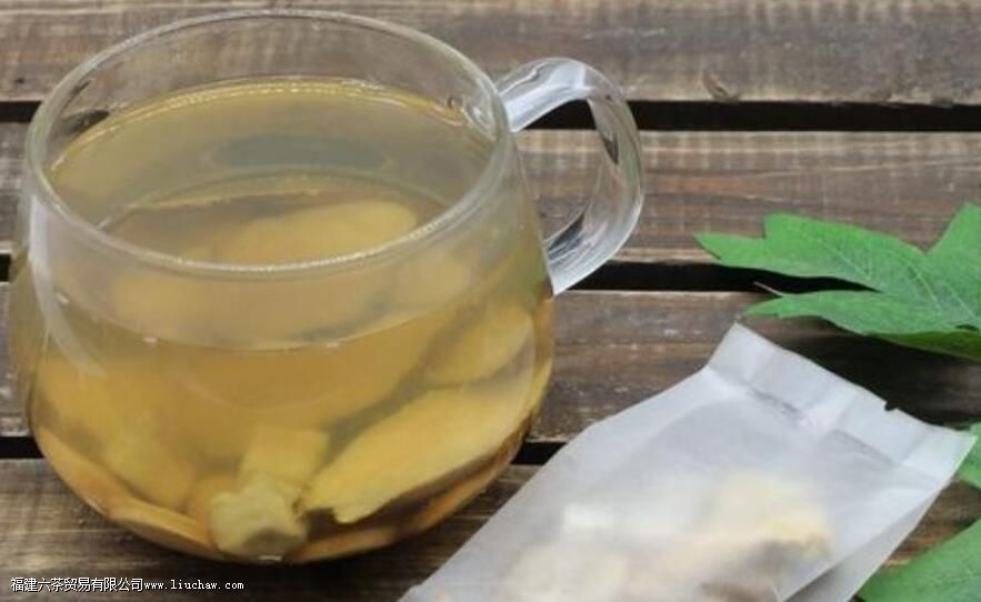 三白茶有什么功效 三白茶有什么功效