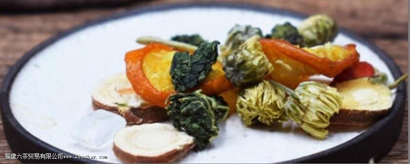 桑叶菊花茶的功效与作用 桑叶菊花茶的功效与作用