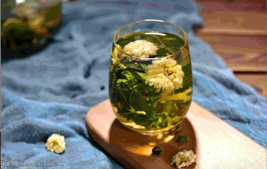 桑叶菊花茶的功效与作用 桑叶菊花茶的功效与作用