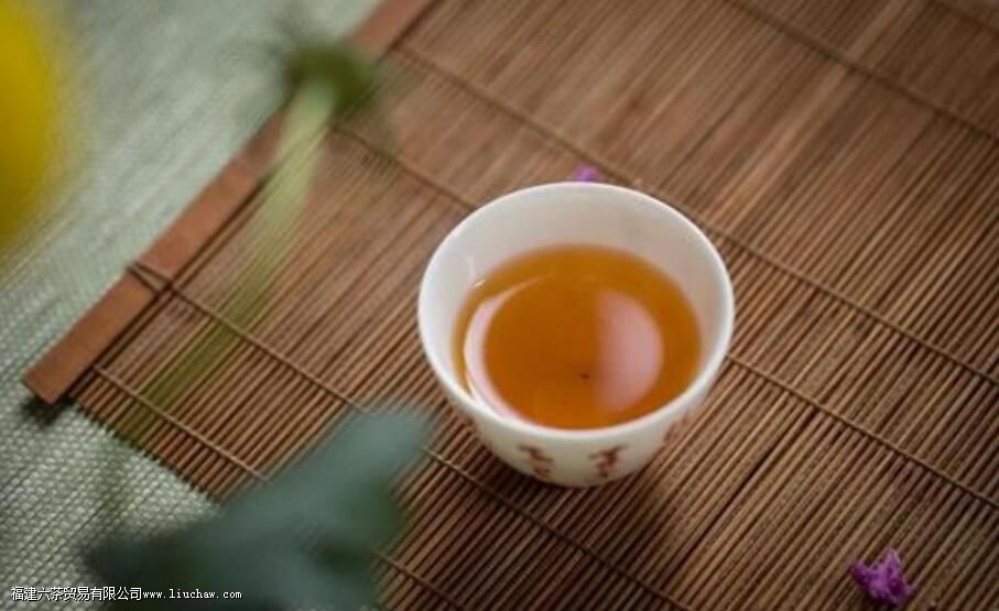 沙棘茶的功效与作用适合人群 沙棘茶的功效与作用适合人群