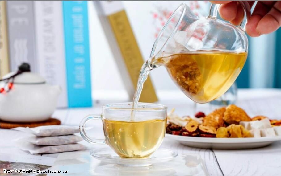 沙棘茶的功效与作用适合人群 沙棘茶的功效与作用适合人群