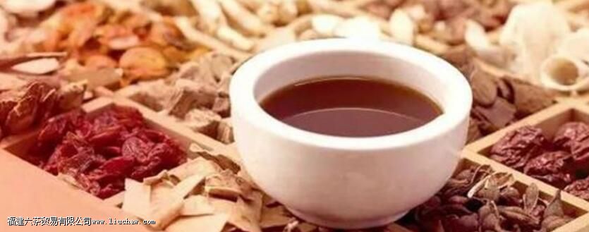 山楂茯苓泡水喝的功效 山楂茯苓泡水喝的功效