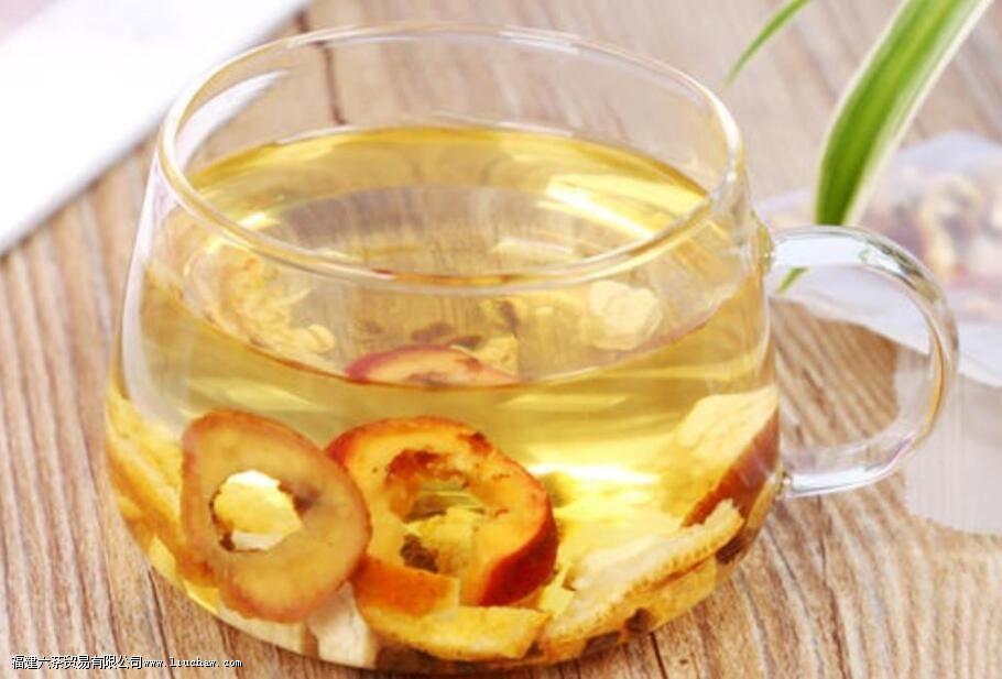 山楂茯苓泡水喝的功效 山楂茯苓泡水喝的功效