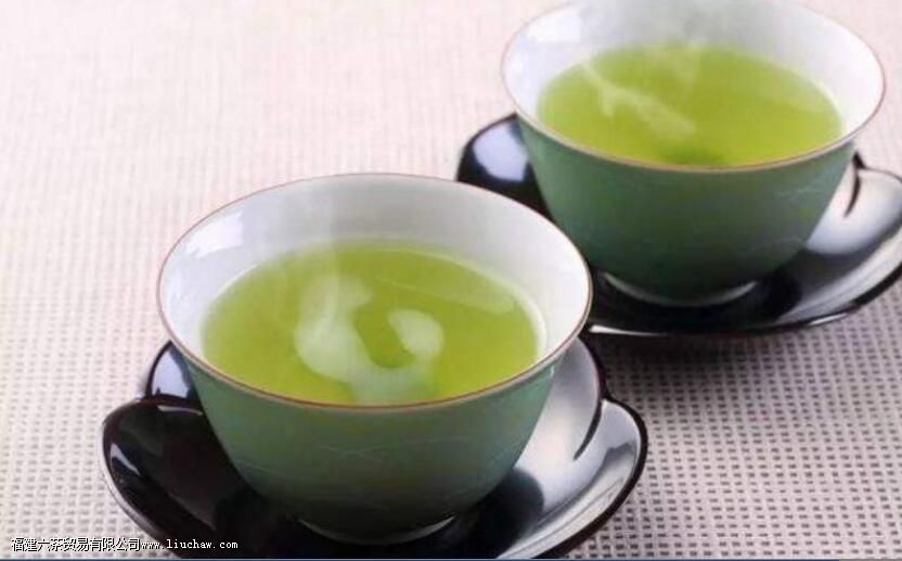 山楂和绿茶泡水的功效与禁忌 山楂和绿茶泡水的功效与禁忌