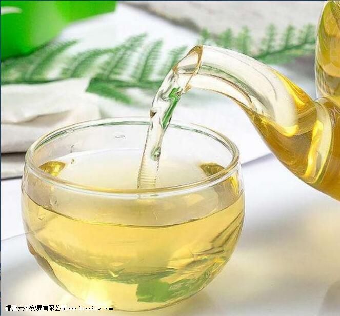 山楂和绿茶泡水的功效与禁忌 山楂和绿茶泡水的功效与禁忌