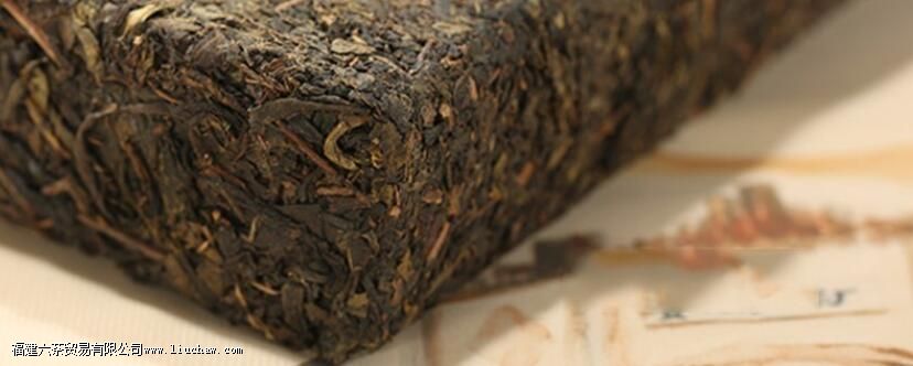 陕西茯茶的功效与作用禁忌 陕西茯茶的功效与作用禁忌