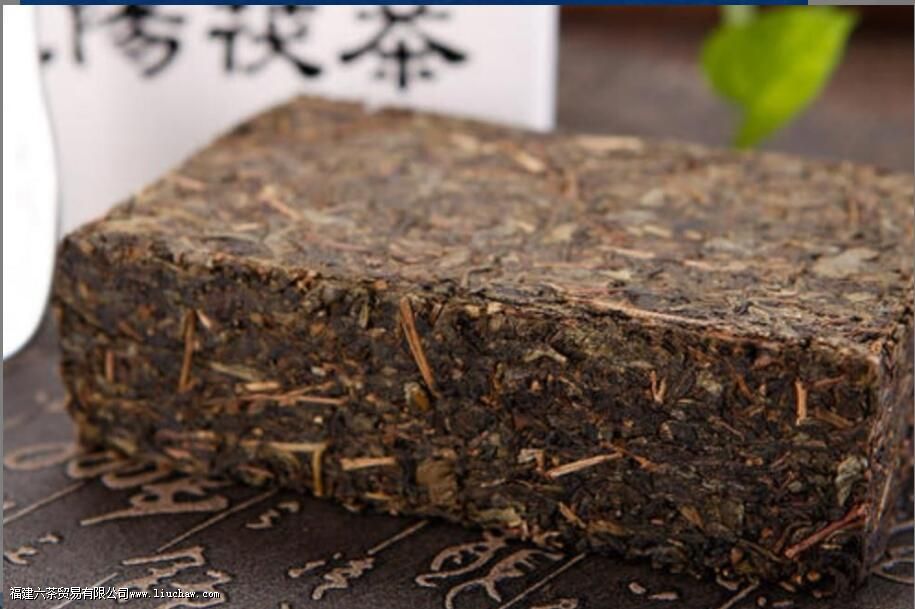 陕西茯茶的功效与作用禁忌 陕西茯茶的功效与作用禁忌