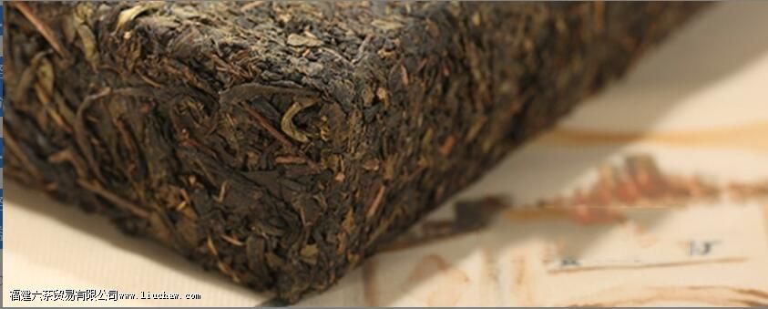 陕西泾阳茯砖茶的功效与作用 陕西泾阳茯砖茶的功效与作用