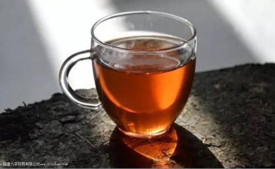 什么茶是热性的暖胃的 什么茶是热性的暖胃的