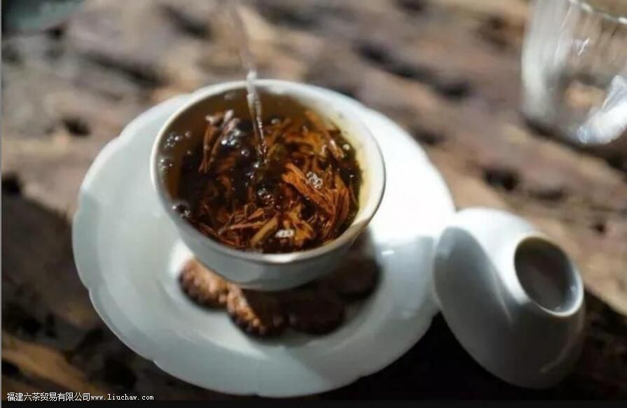 什么茶是热性的暖胃的 什么茶是热性的暖胃的