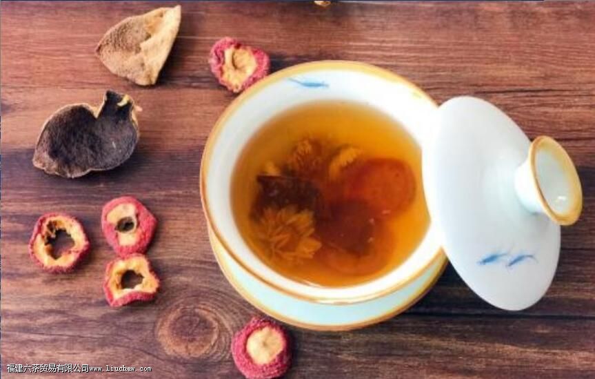 什么茶叶可以清肺 什么茶叶可以清肺