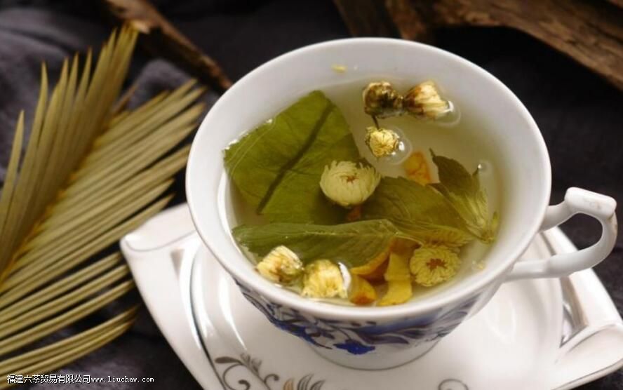 什么茶叶可以清肺 什么茶叶可以清肺