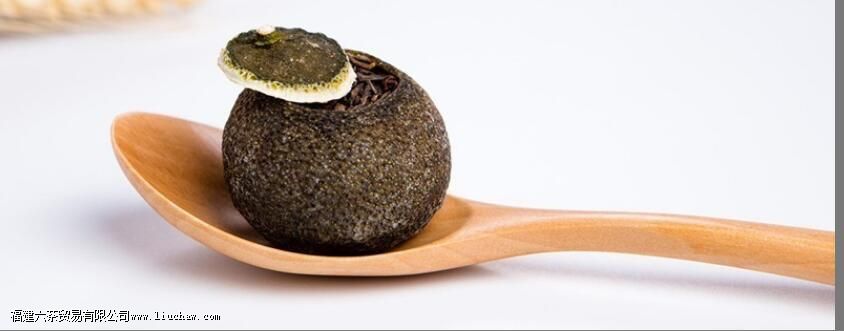 什么样的人适合喝小青柑 什么样的人适合喝小青柑