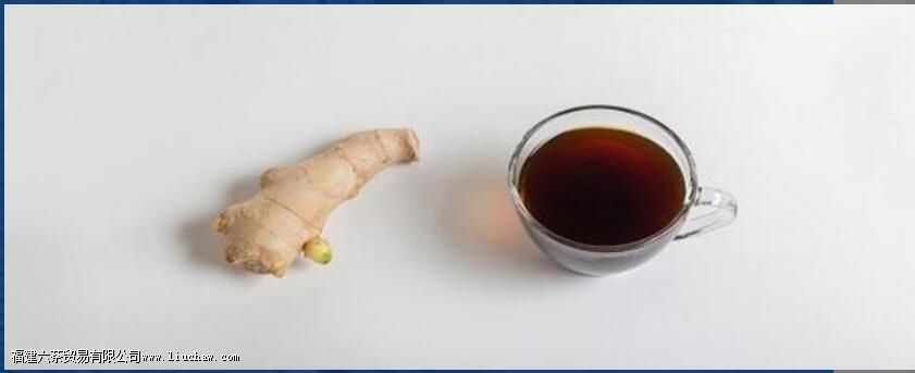 生姜红茶的功效与作用 生姜红茶的功效与作用