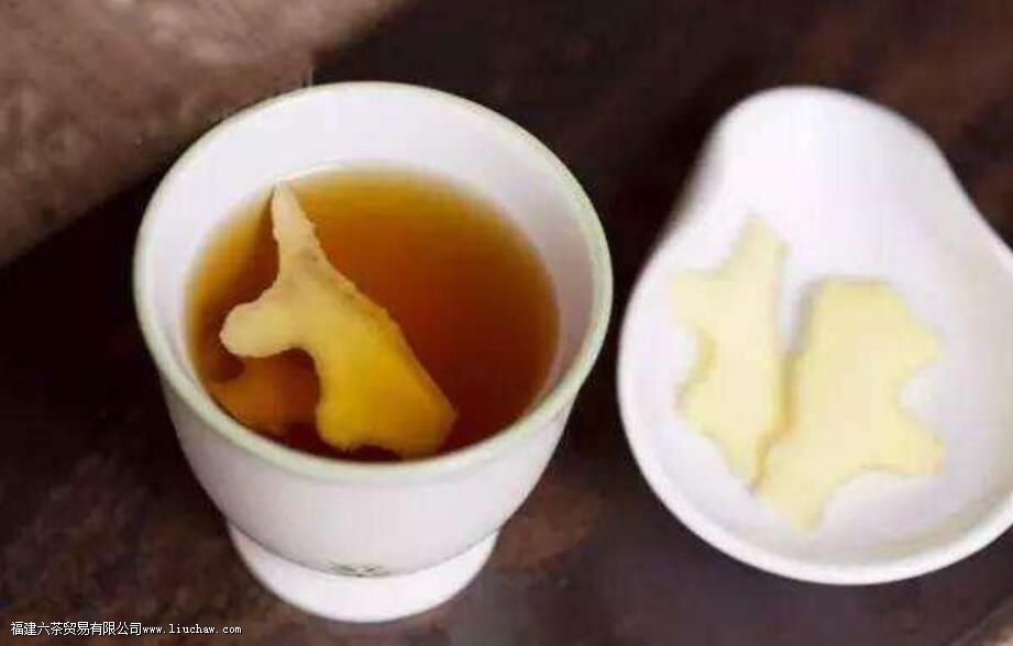 生姜红茶的功效与作用 生姜红茶的功效与作用