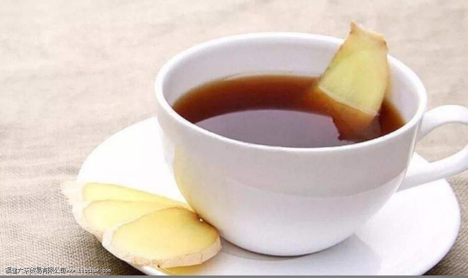 生姜红茶的功效与作用 生姜红茶的功效与作用