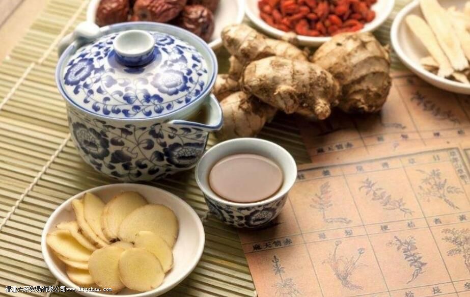 生姜红茶的功效与作用 生姜红茶的功效与作用