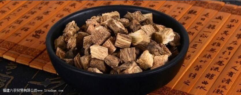 生姜加葛根的功效 生姜加葛根的功效