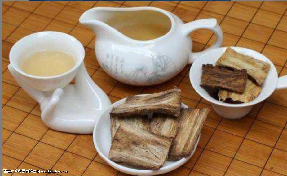 生姜加葛根的功效 生姜加葛根的功效