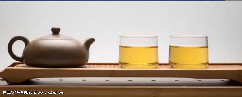 生普和熟普都有啥功效 生普和熟普都有啥功效