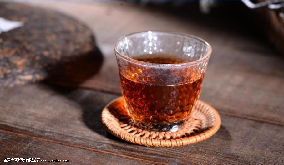 生普和熟普都有啥功效 生普和熟普都有啥功效