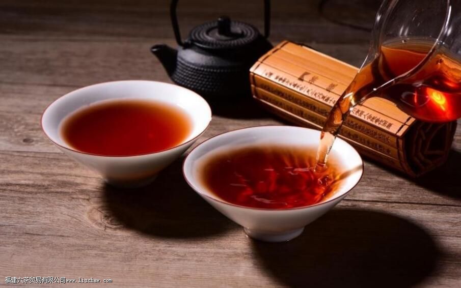 生普和熟普都有啥功效 生普和熟普都有啥功效