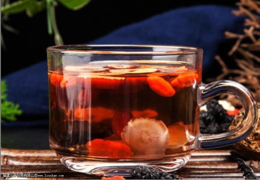 十宝茶的功效与作用禁忌 十宝茶的功效与作用禁忌