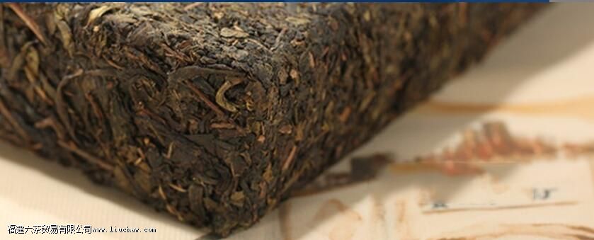 手茯砖茶的功效与作用 手茯砖茶的功效与作用