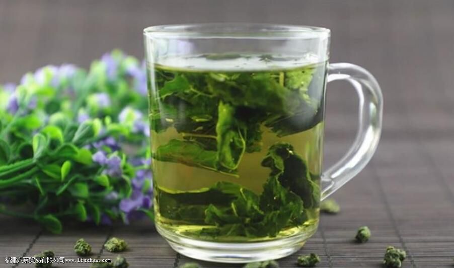 ˪��ɣҶ��������빦Ч