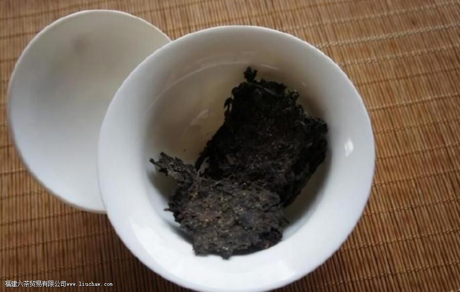 四川边茶的泡法及功效 四川边茶的泡法及功效