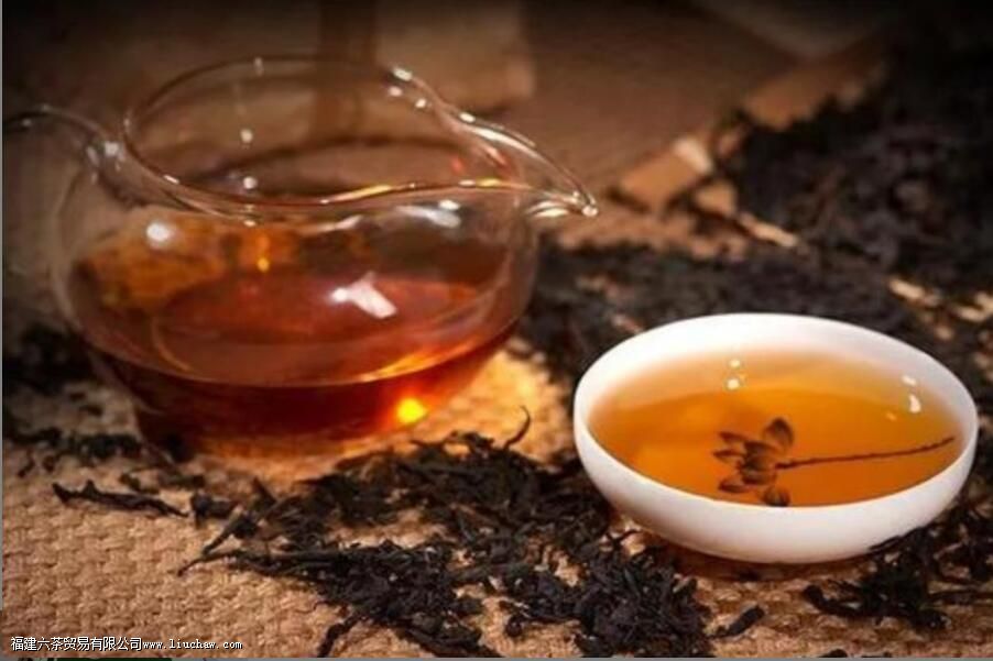 四川边茶的泡法及功效 四川边茶的泡法及功效