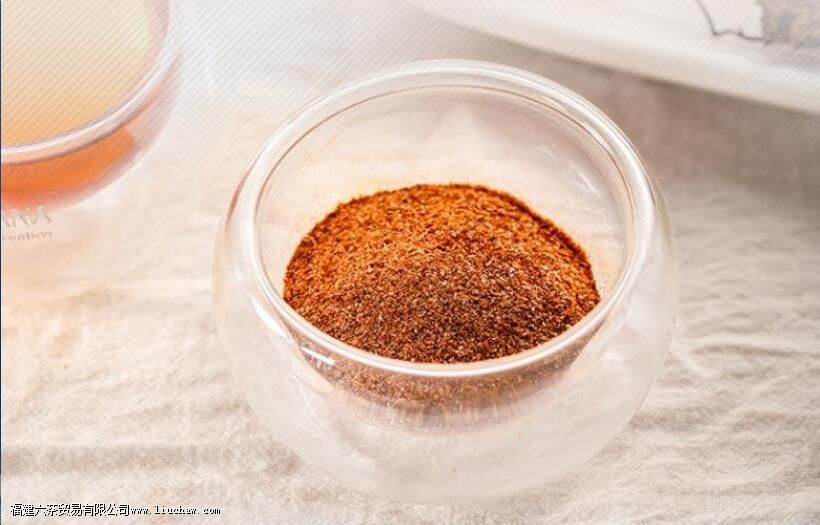 速溶黑茶的功效与作用 速溶黑茶的功效与作用