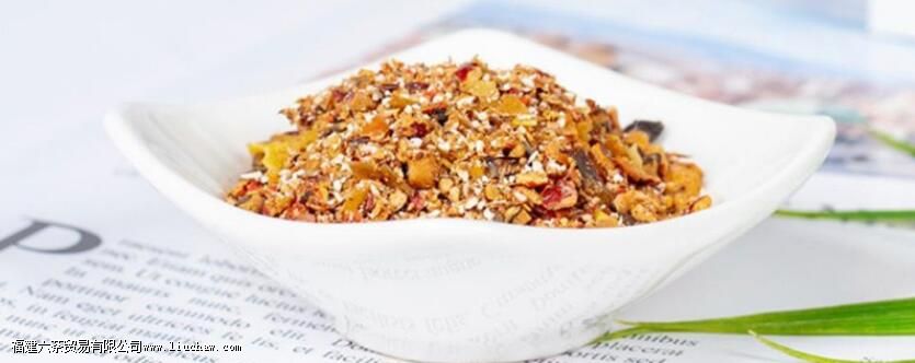 酸枣仁百合茶的功效 酸枣仁百合茶的功效