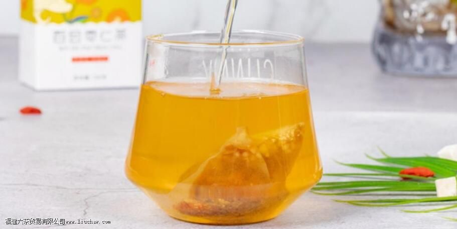 酸枣仁百合茶的功效 酸枣仁百合茶的功效