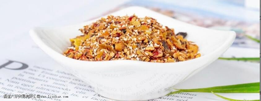 酸枣仁茯苓茶的功效 酸枣仁茯苓茶的功效