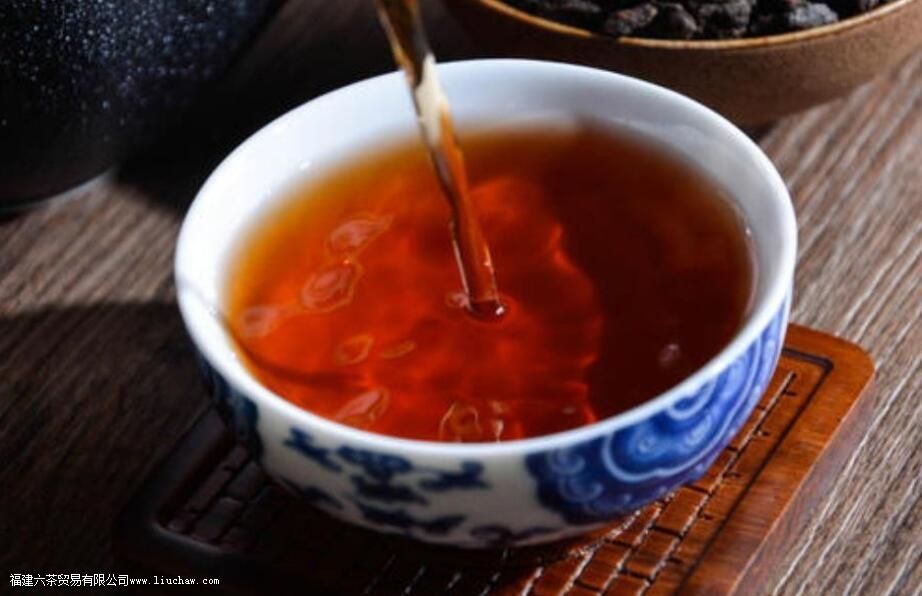 碎银子是什么茶有哪些功效 碎银子是什么茶有哪些功效