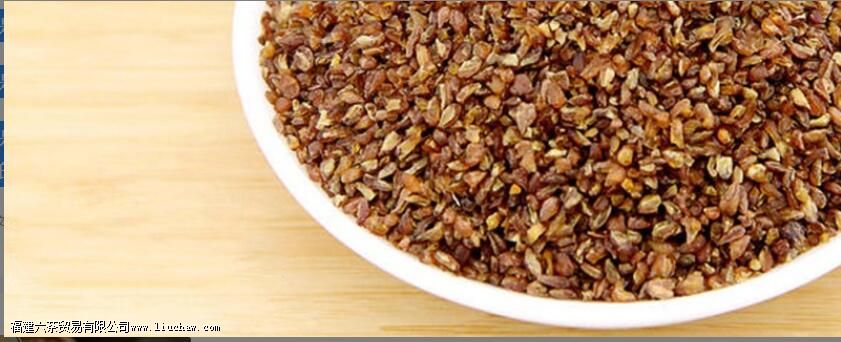 甜荞麦的功效与作用 甜荞麦的功效与作用