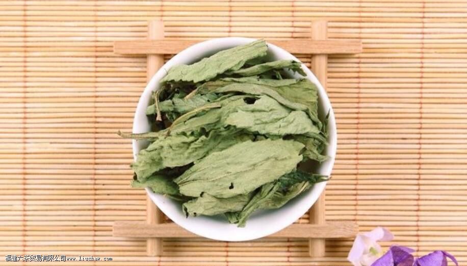 甜叶菊泡水喝的功效 甜叶菊泡水喝的功效