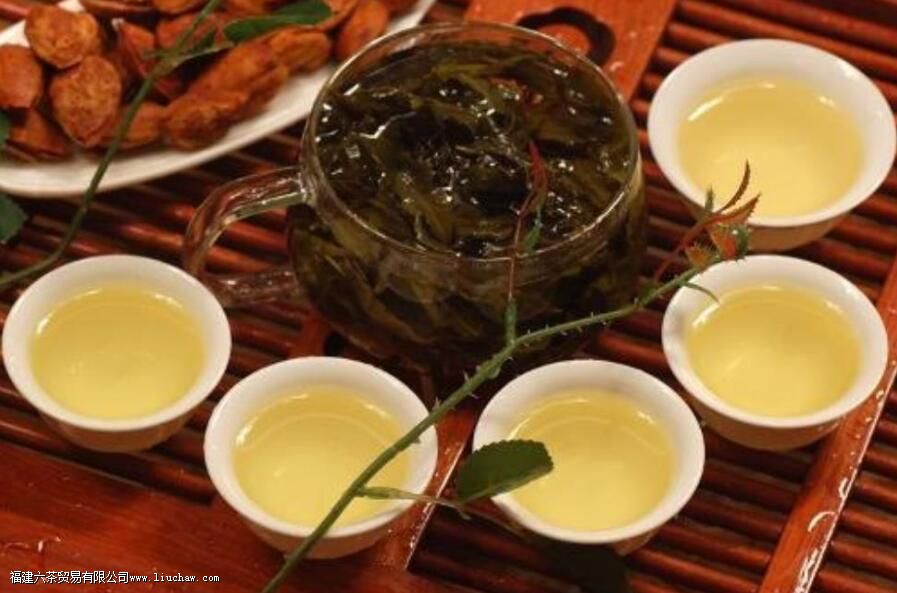 铁观音蜂蜜茶的功效 铁观音蜂蜜茶的功效