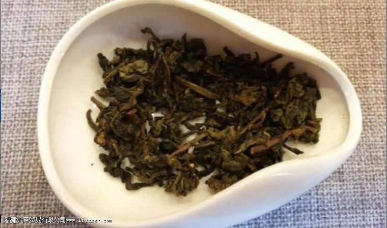 铁观音梗的功效与作用 铁观音梗的功效与作用