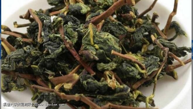 铁观音梗的功效与作用 铁观音梗的功效与作用