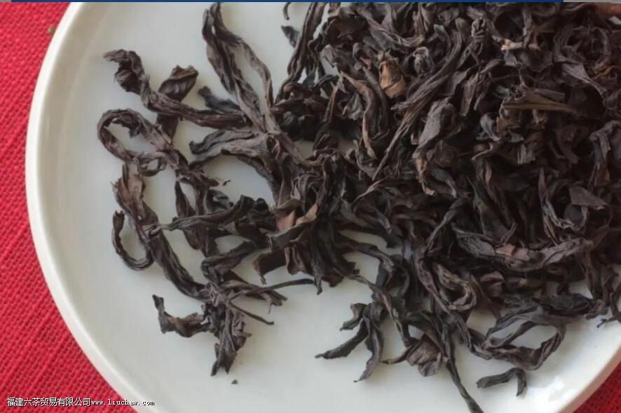 铁观音和大红袍哪个减肥 铁观音和大红袍哪个减肥