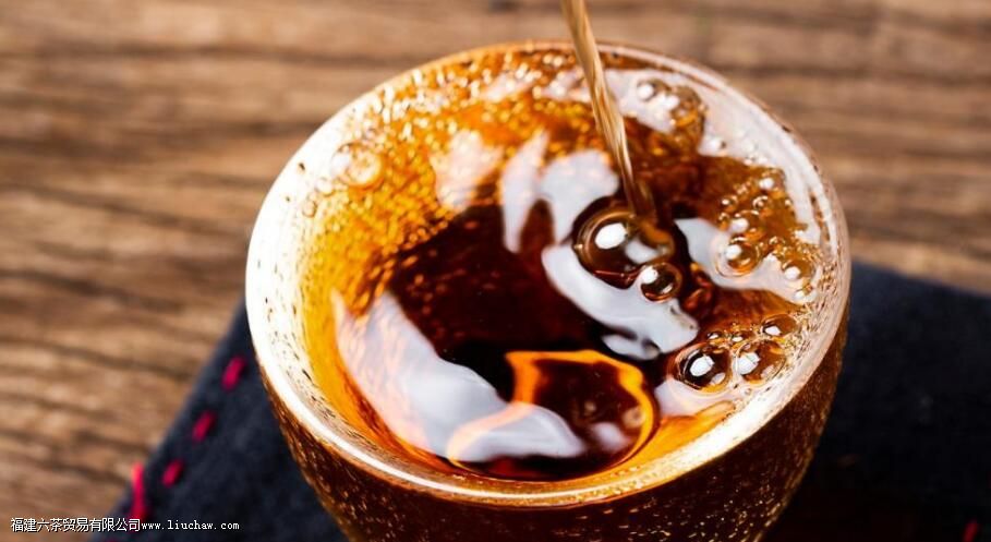 为什么喝茶能提高人体免疫力 为什么喝茶能提高人体免疫力