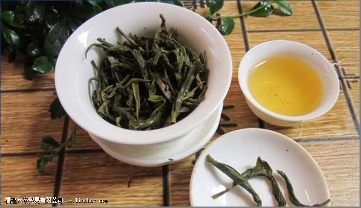 乌岽单丛茶的功效 乌岽单丛茶的功效