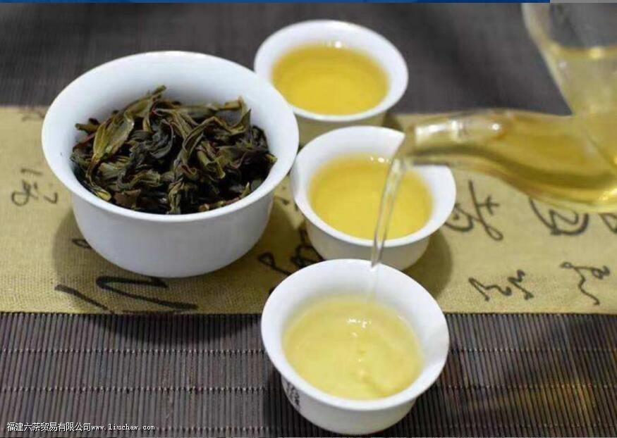 乌岽单丛茶是什么茶系 乌岽单丛茶是什么茶系