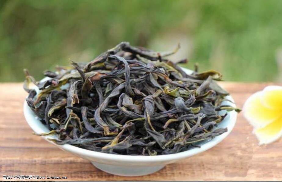 乌岽单丛茶是什么茶系 乌岽单丛茶是什么茶系