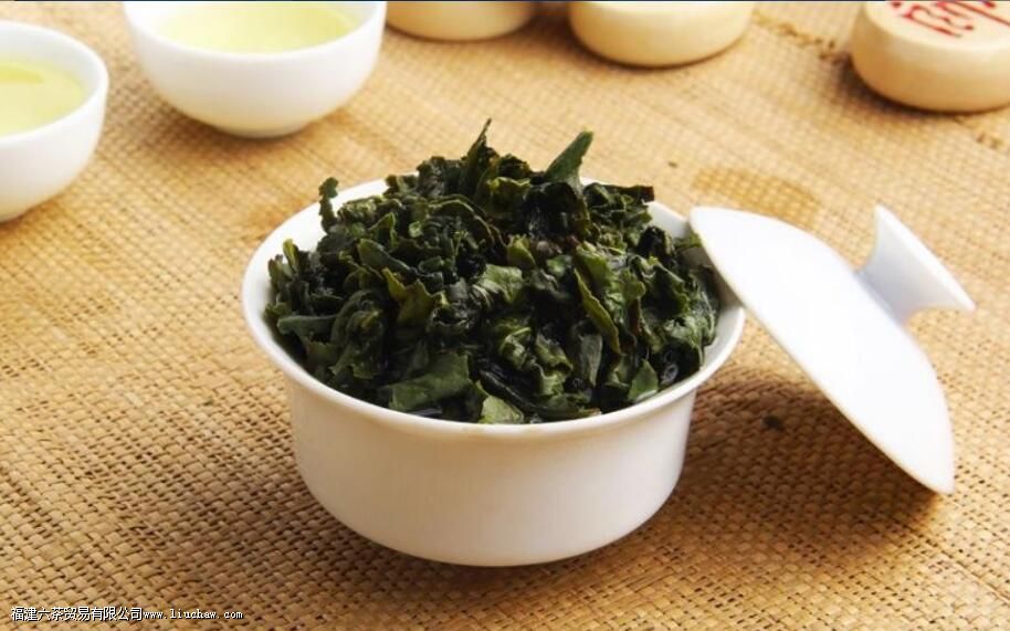 乌龙茶的主要保健功效 乌龙茶的主要保健功效