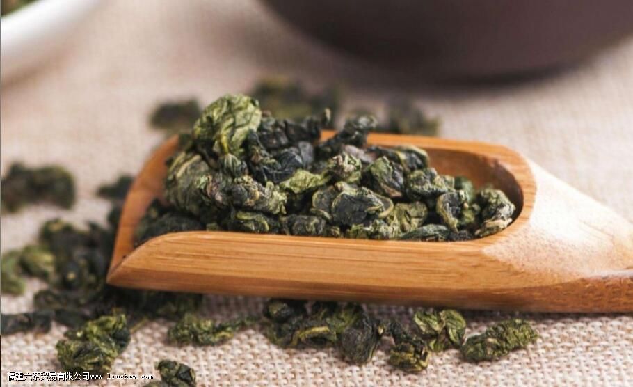 乌龙茶功效 乌龙茶功效