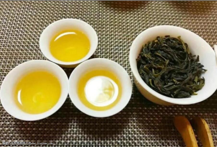 乌龙茶可以减肥吗 乌龙茶可以减肥吗