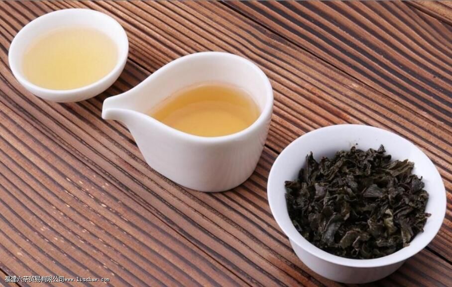 乌龙茶适合什么样的人喝 乌龙茶适合什么样的人喝